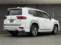 2026 Toyota Land Cruiser