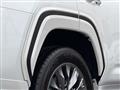2026 Toyota Land Cruiser