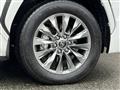 2026 Toyota Land Cruiser