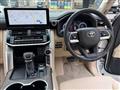 2026 Toyota Land Cruiser