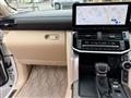 2026 Toyota Land Cruiser