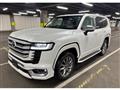 2026 Toyota Land Cruiser