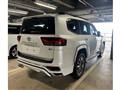 2026 Toyota Land Cruiser