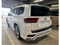 2026 Toyota Land Cruiser