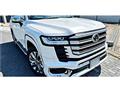 2026 Toyota Land Cruiser