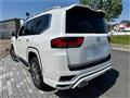 2026 Toyota Land Cruiser