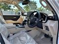 2026 Toyota Land Cruiser