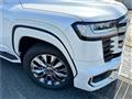 2026 Toyota Land Cruiser