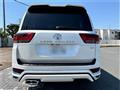 2026 Toyota Land Cruiser