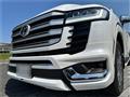 2026 Toyota Land Cruiser