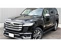 2026 Toyota Land Cruiser