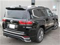 2026 Toyota Land Cruiser
