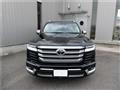 2026 Toyota Land Cruiser