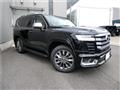 2026 Toyota Land Cruiser