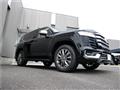 2026 Toyota Land Cruiser