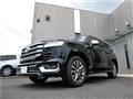 2026 Toyota Land Cruiser