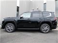 2026 Toyota Land Cruiser
