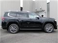 2026 Toyota Land Cruiser