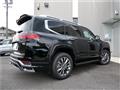 2026 Toyota Land Cruiser