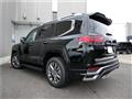 2026 Toyota Land Cruiser