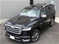 2026 Toyota Land Cruiser