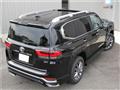 2026 Toyota Land Cruiser