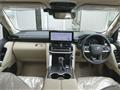 2026 Toyota Land Cruiser
