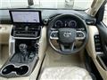 2026 Toyota Land Cruiser
