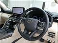 2026 Toyota Land Cruiser