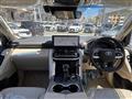 2026 Toyota Land Cruiser