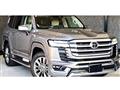 2026 Toyota Land Cruiser