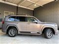 2026 Toyota Land Cruiser