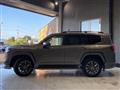2026 Toyota Land Cruiser