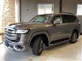 2026 Toyota Land Cruiser