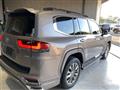 2026 Toyota Land Cruiser