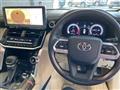 2026 Toyota Land Cruiser