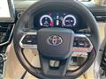 2026 Toyota Land Cruiser