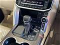 2026 Toyota Land Cruiser
