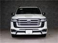 2026 Toyota Land Cruiser