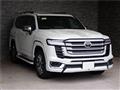 2026 Toyota Land Cruiser