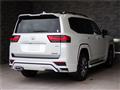 2026 Toyota Land Cruiser