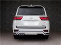 2026 Toyota Land Cruiser