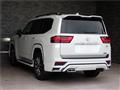 2026 Toyota Land Cruiser