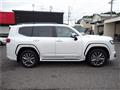 2026 Toyota Land Cruiser