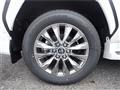 2026 Toyota Land Cruiser