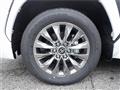 2026 Toyota Land Cruiser