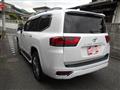 2026 Toyota Land Cruiser