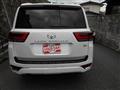 2026 Toyota Land Cruiser