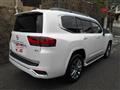 2026 Toyota Land Cruiser