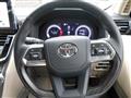 2026 Toyota Land Cruiser